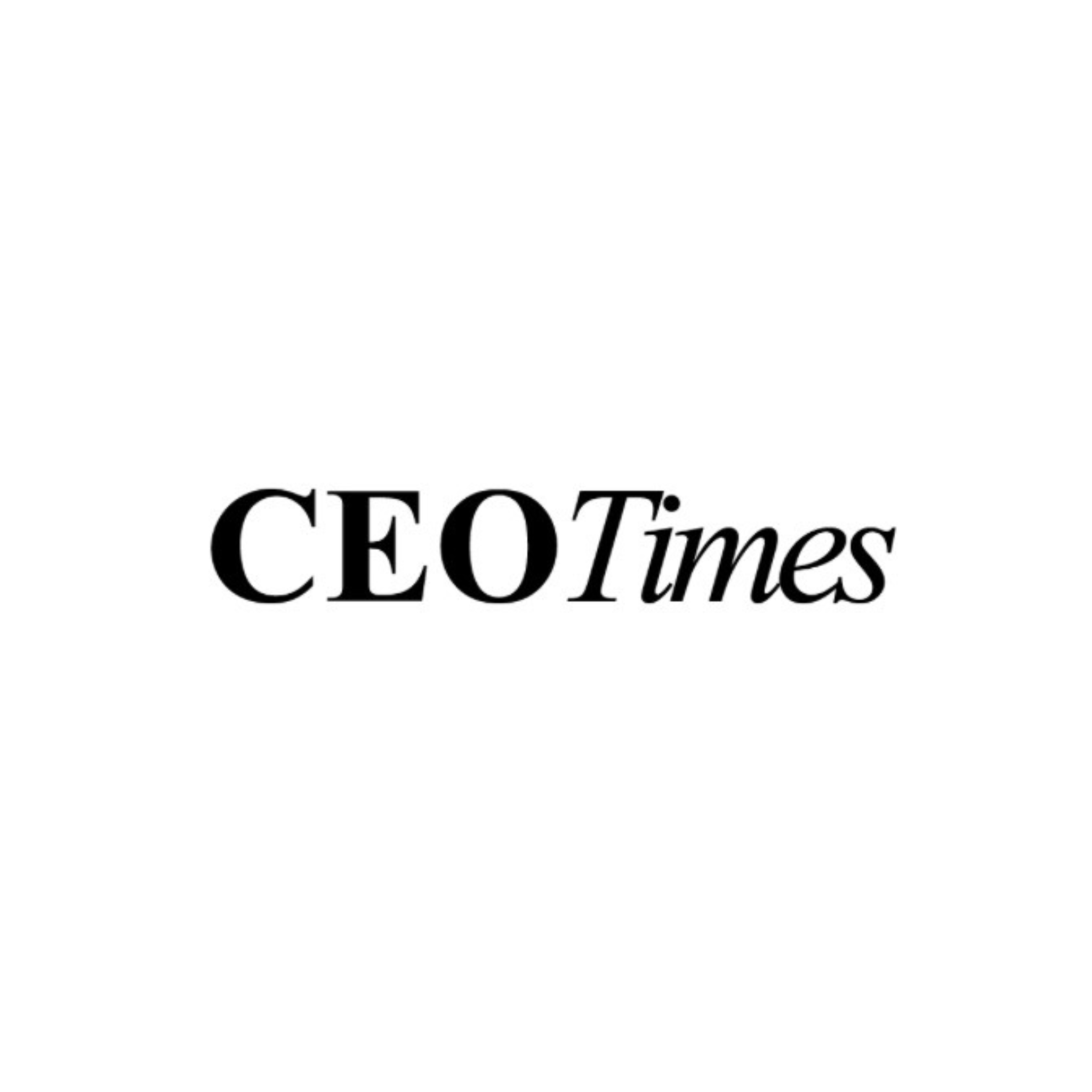 CEO Times logo