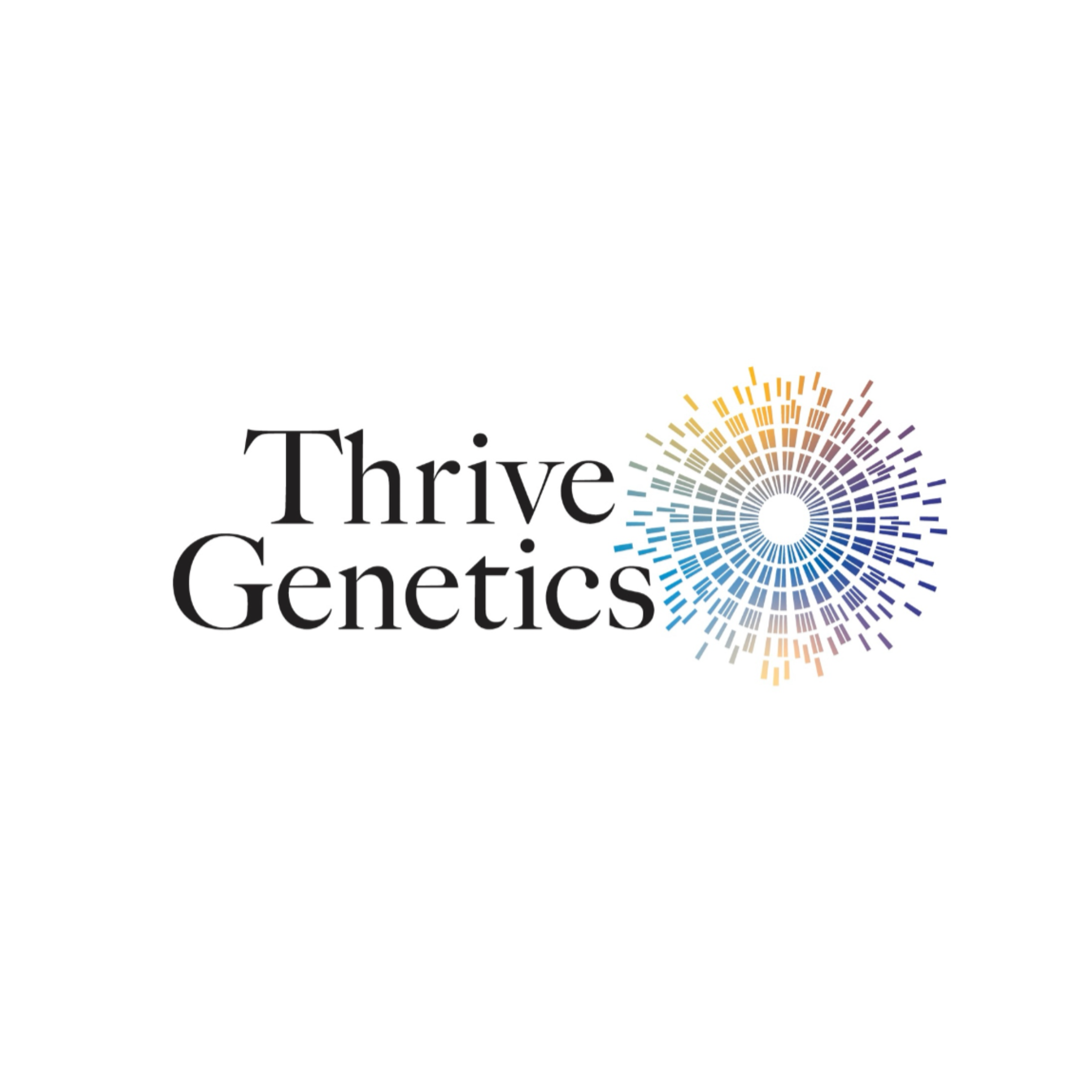 Thrive logo